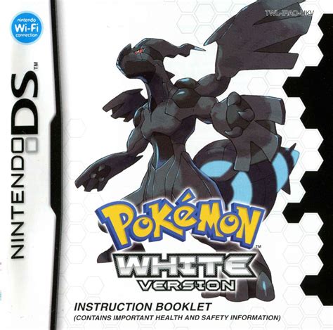 all pokemon in white version|pokemon white full version download.